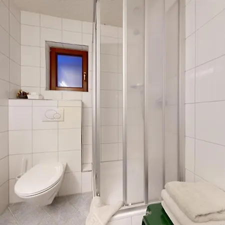 Haus Bergkristall Casa de hóspedes Sankt Anton am Arlberg